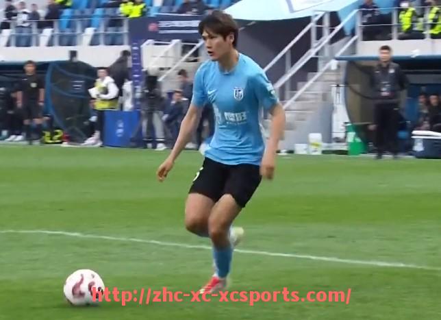 杏彩体育-2019年中超联赛8月5日精彩赛事及体育竞技总结